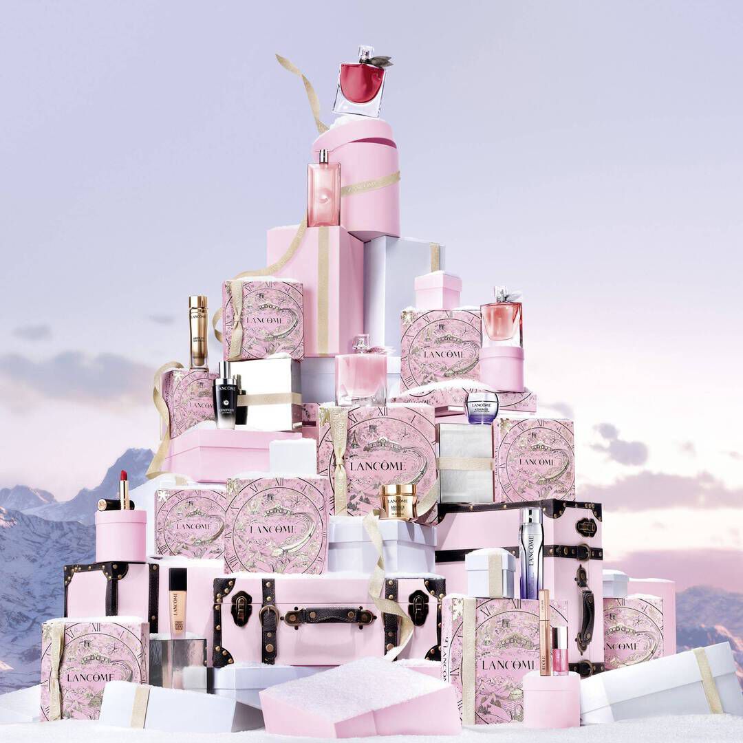 Hypnose Drama Mascara Collection Set