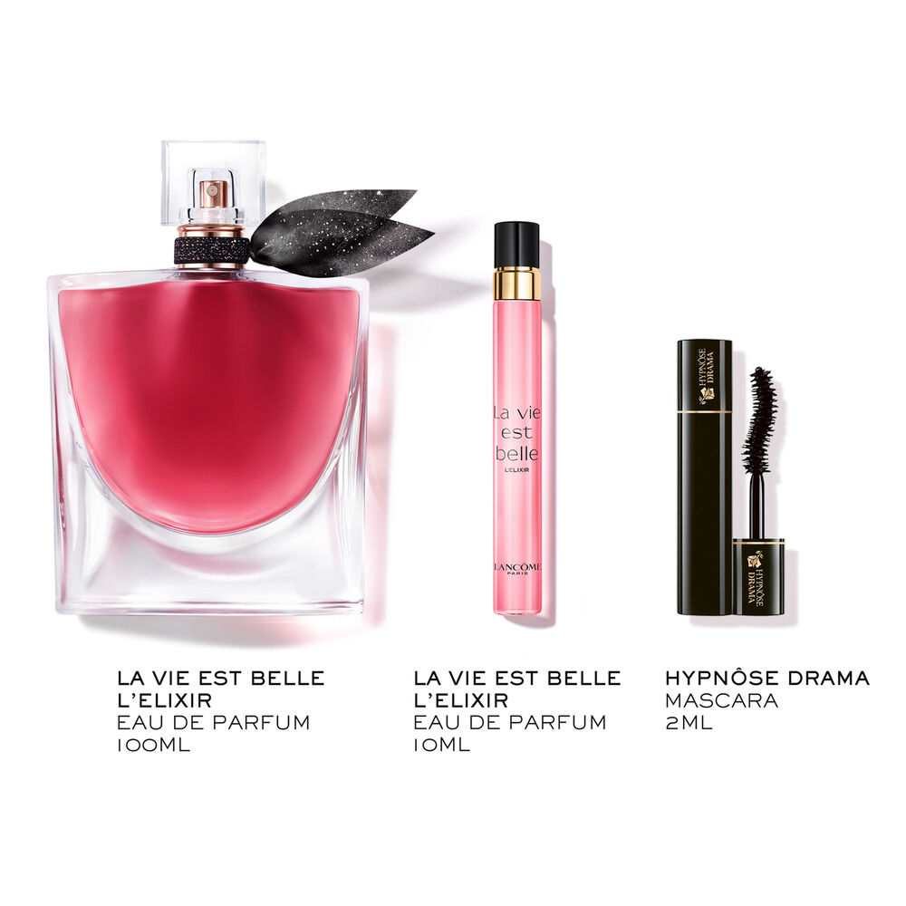 La Vie est Belle L'Elixir Gift Set - Mother's Day Limited Edition