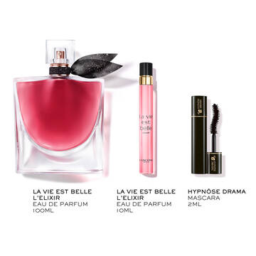 La Vie est Belle L'Elixir Gift Set - Mother's Day Limited Edition