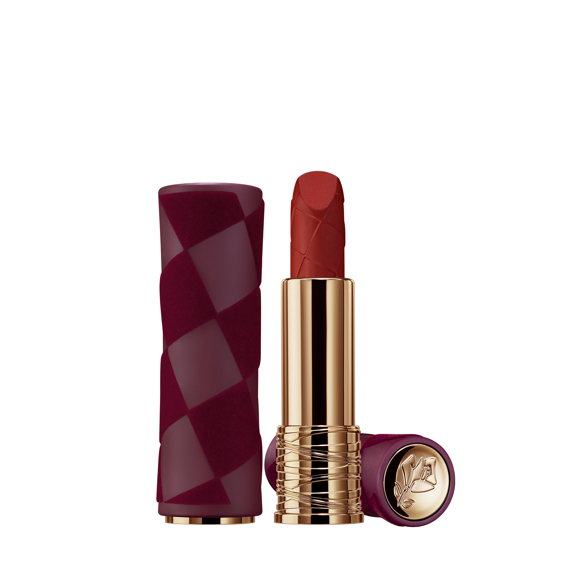 Absolu Rouge Intimatte Lipstick Limited Edition Lancôme Canada