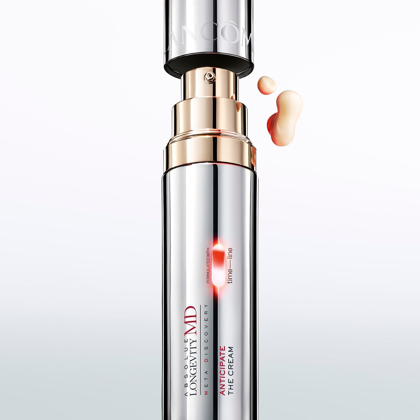Absolue Longevity MD: Reverse Visible Skin Age - Lancôme