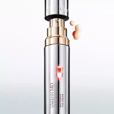 IMAGE PACKS ABSOLUE LONGEVITY MD ANTICIPATE THE CREAM ALONE