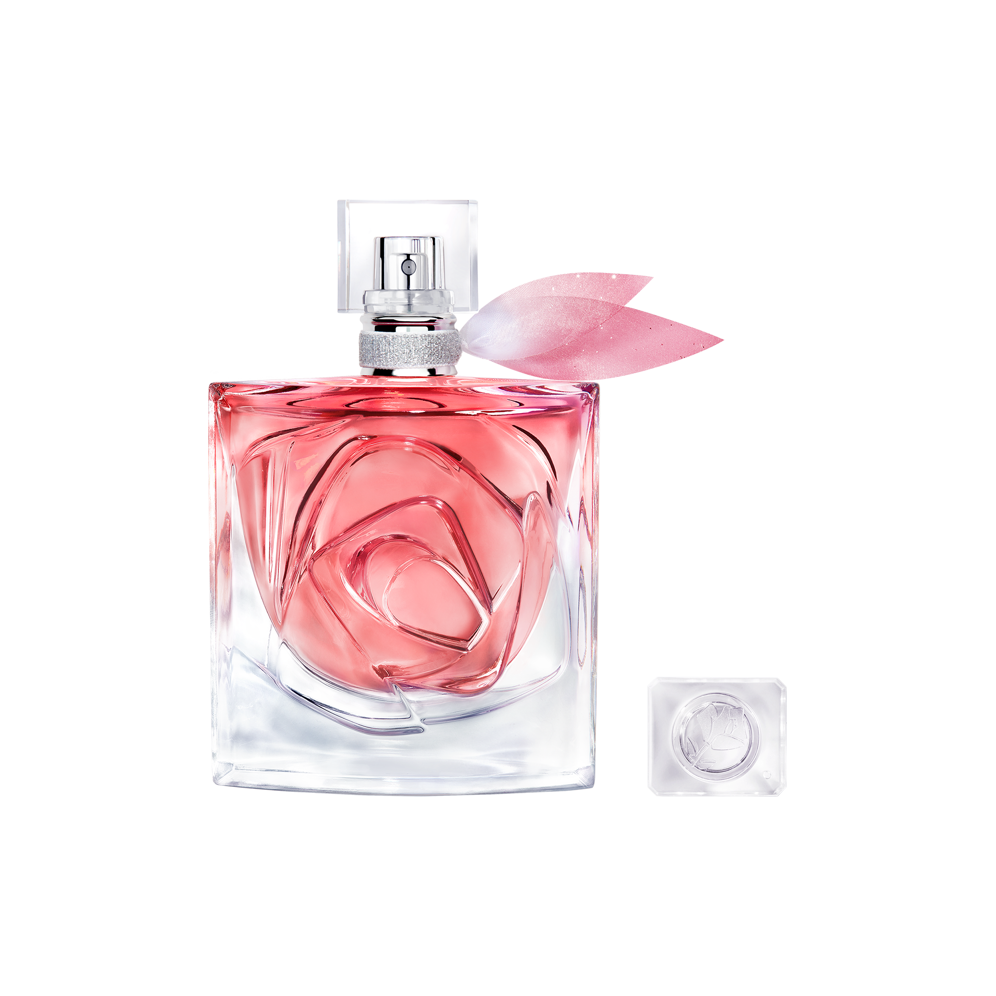 Lancôme La Vie Est Belle Rose Extraordinaire www.lancome.ca