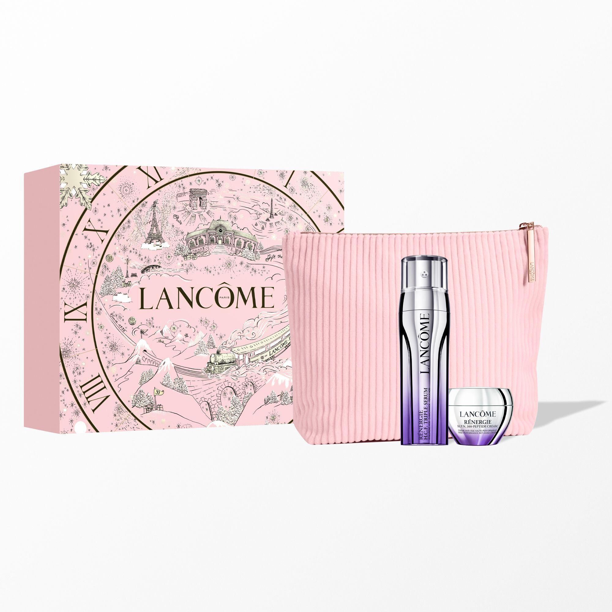 Renergie H.C.F. Triple Serum Gift Set - Holiday - Lancôme CA