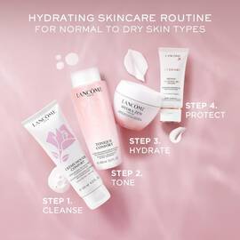 Creme Mousse-Confort Foam Cleanser