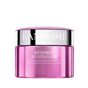 Image of Lancôme - Rénergie multi-glow rosy skin tone reviving cream - Skincare - Radiance-plumpness-lifting tailor-made for women with mature skin - 50_ml