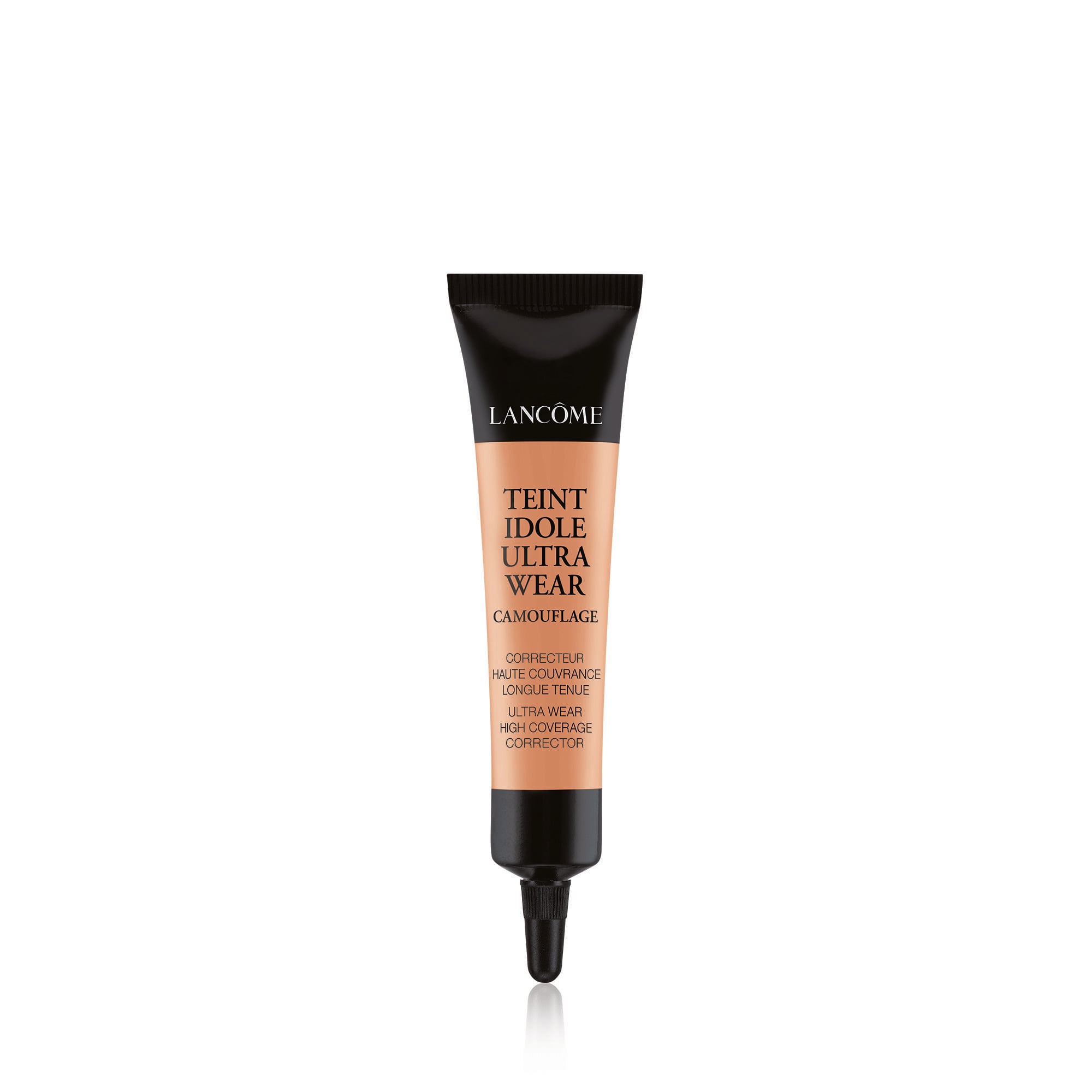 High Coverage  Color Corrector