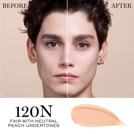 Teint Idole Ultra Wear Care & Glow Foundation