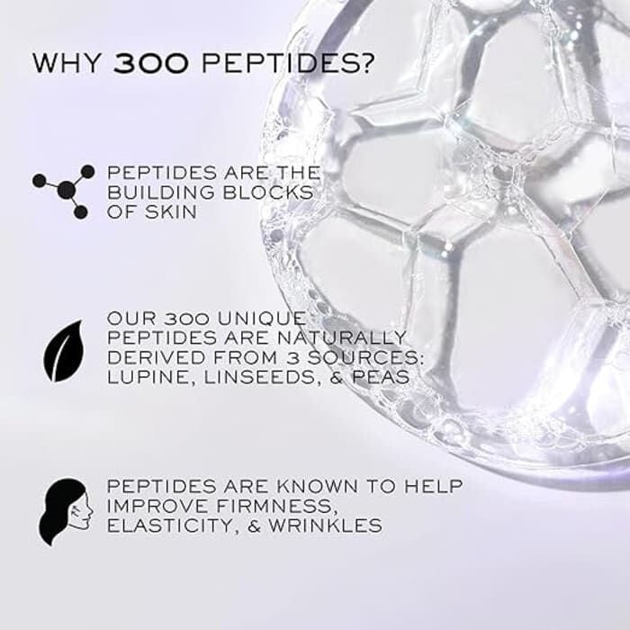 Renergie H.P.N. 300-Peptide Cream