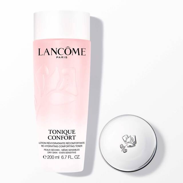 Tonique Confort