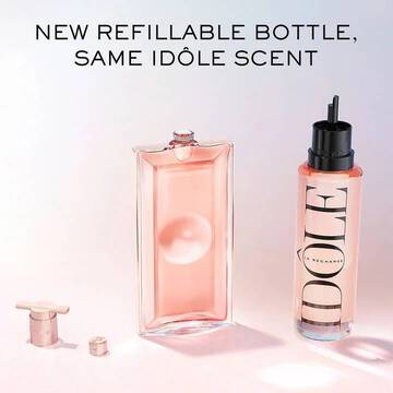 Idole Eau de Parfum