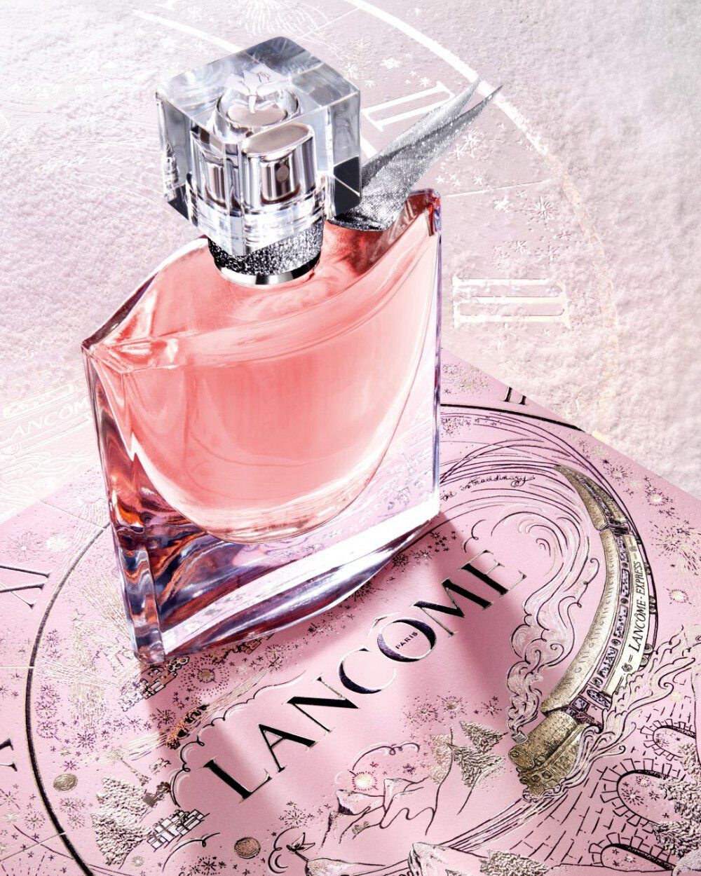 LANCOME La vie est belle ギフトセット Shop Lancome La Vie Est Belle Gift Set in New Zealand