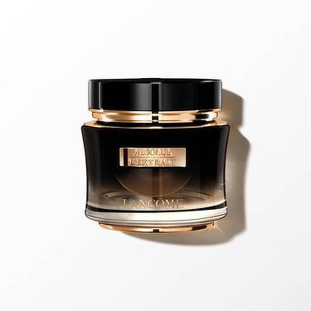 Absolue l'Extrait The Elixir Cream