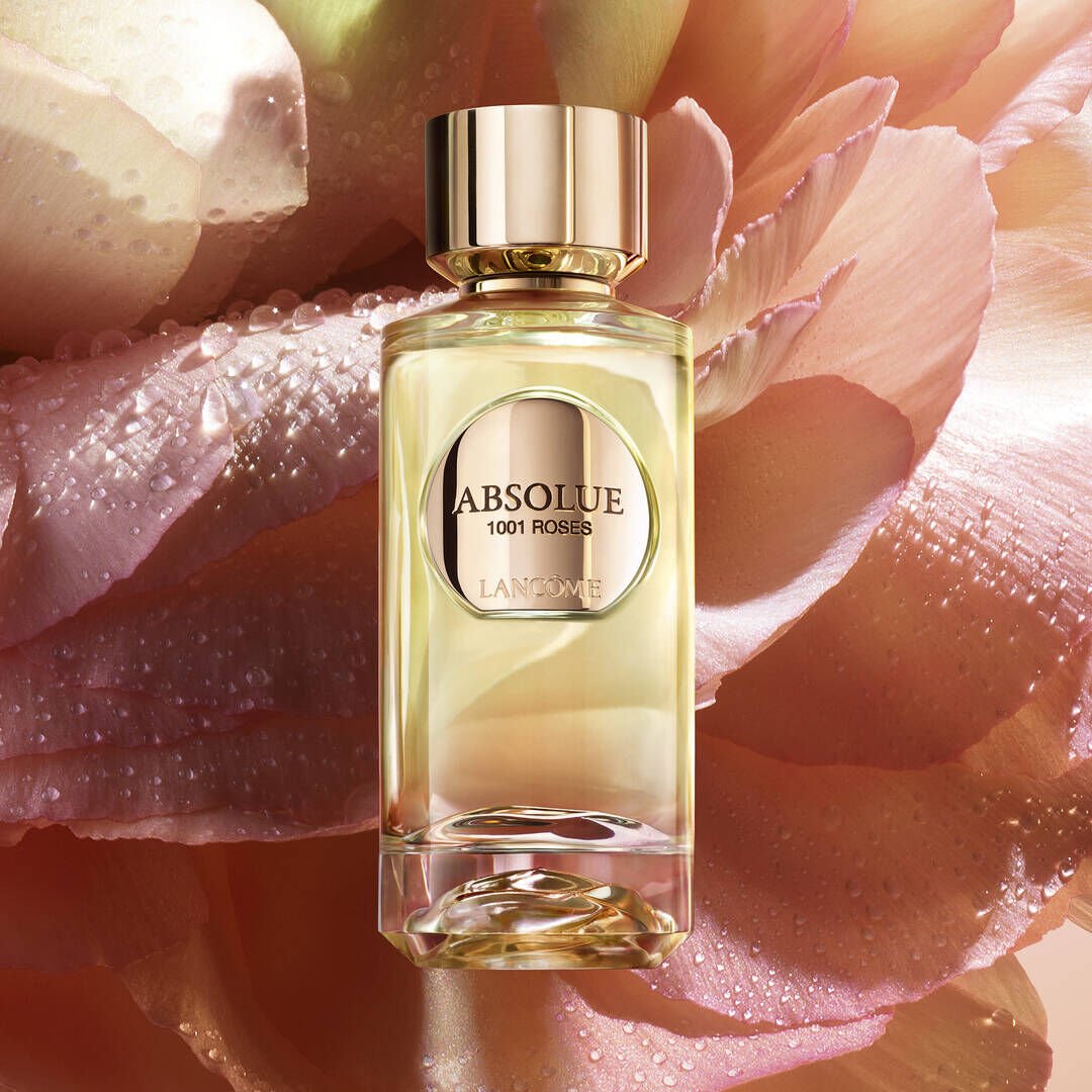 Absolue 1001 Roses Eau de Parfum