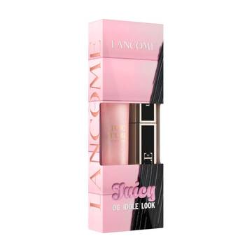Juicy OG Idole Look Set with Juicy Tubes & Lash Idole Mascara