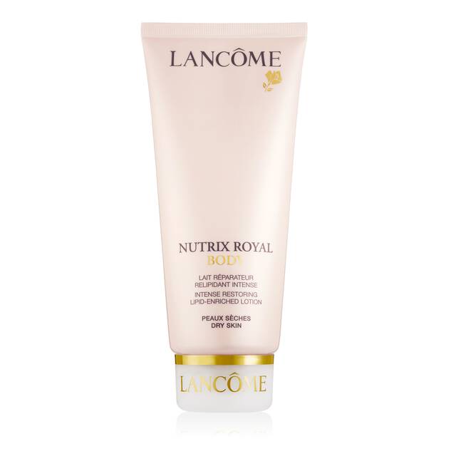 Lait Corps Nutrix Royal Body