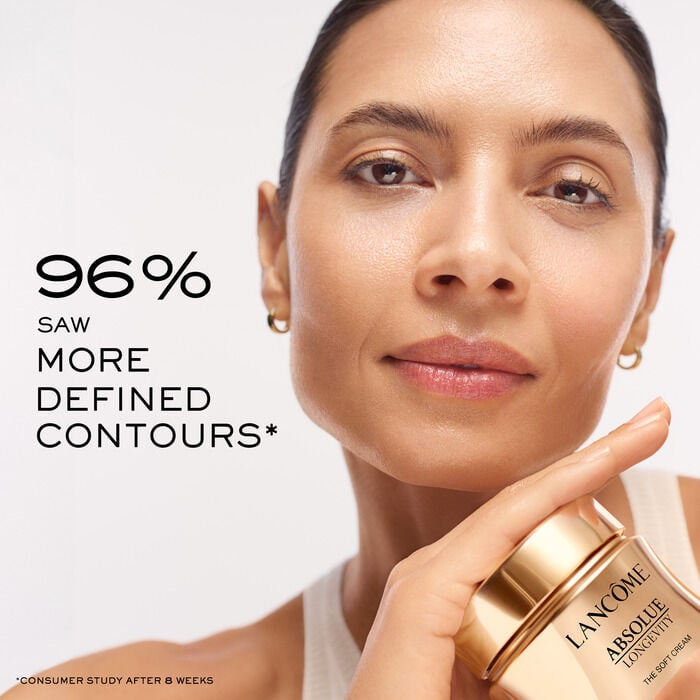 Absolue Longevity the Soft Cream