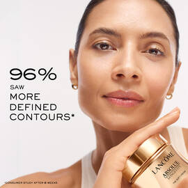 Absolue Longevity the Soft Cream