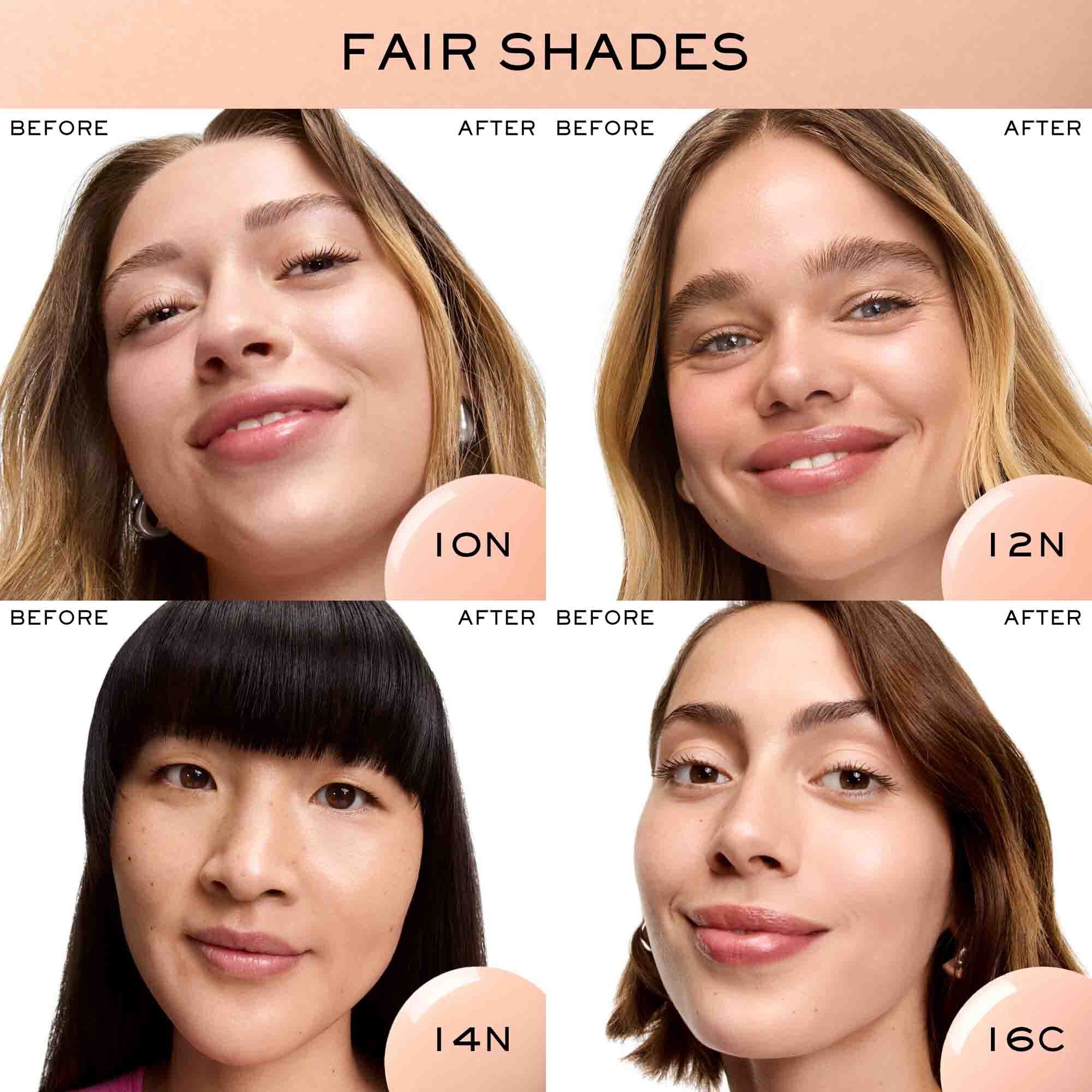 Skin Idole 3 Serum Supertint