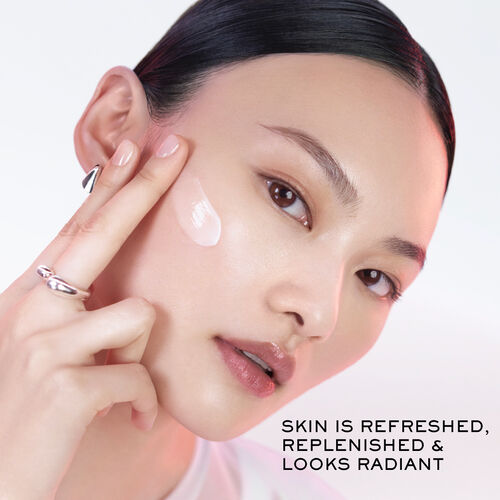 Hydra Zen Gel Cream
