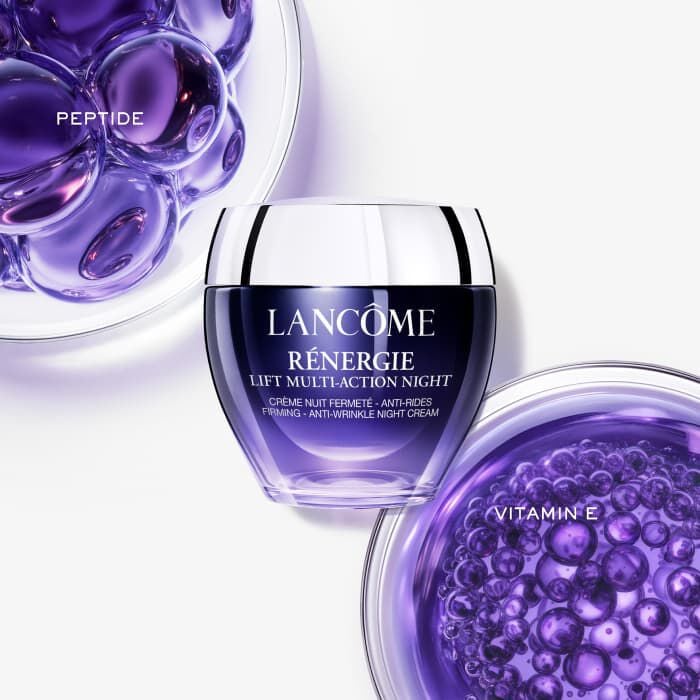 Renergie Lift Multi-Action Night Cream