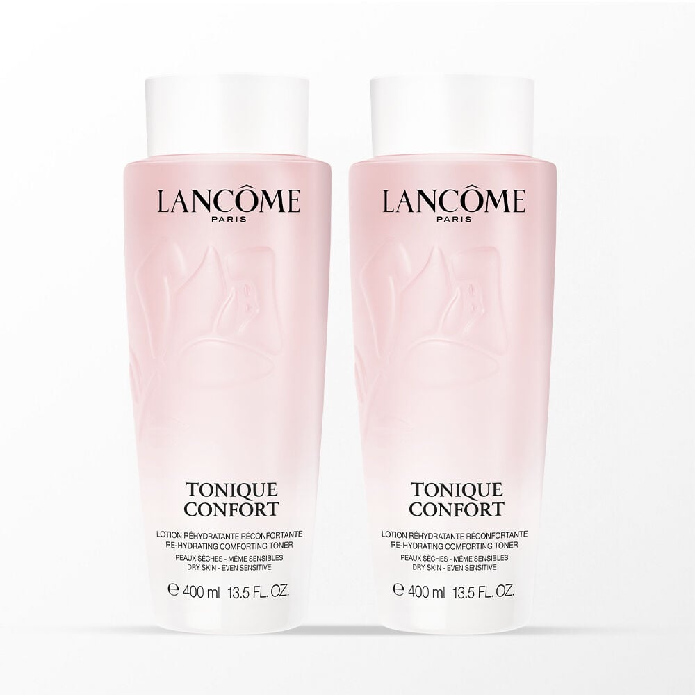 Tonique Confort Duo