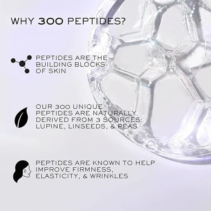 Renergie H.P.N. 300-Peptide Cream