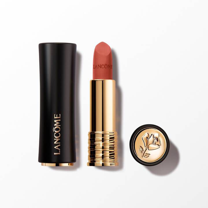 L'Absolu Rouge Drama Matte Lipstick