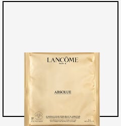 Absolue Brightening Face Mask for Skin Regeneration | Lancôme