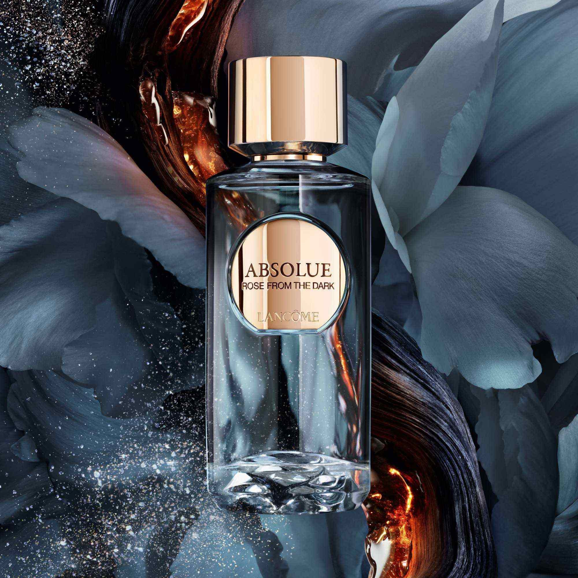 Absolue Rose From The Dark Eau de Parfum