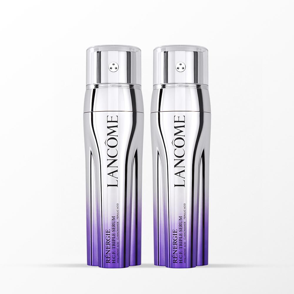 Duo Renergie Triple Serum