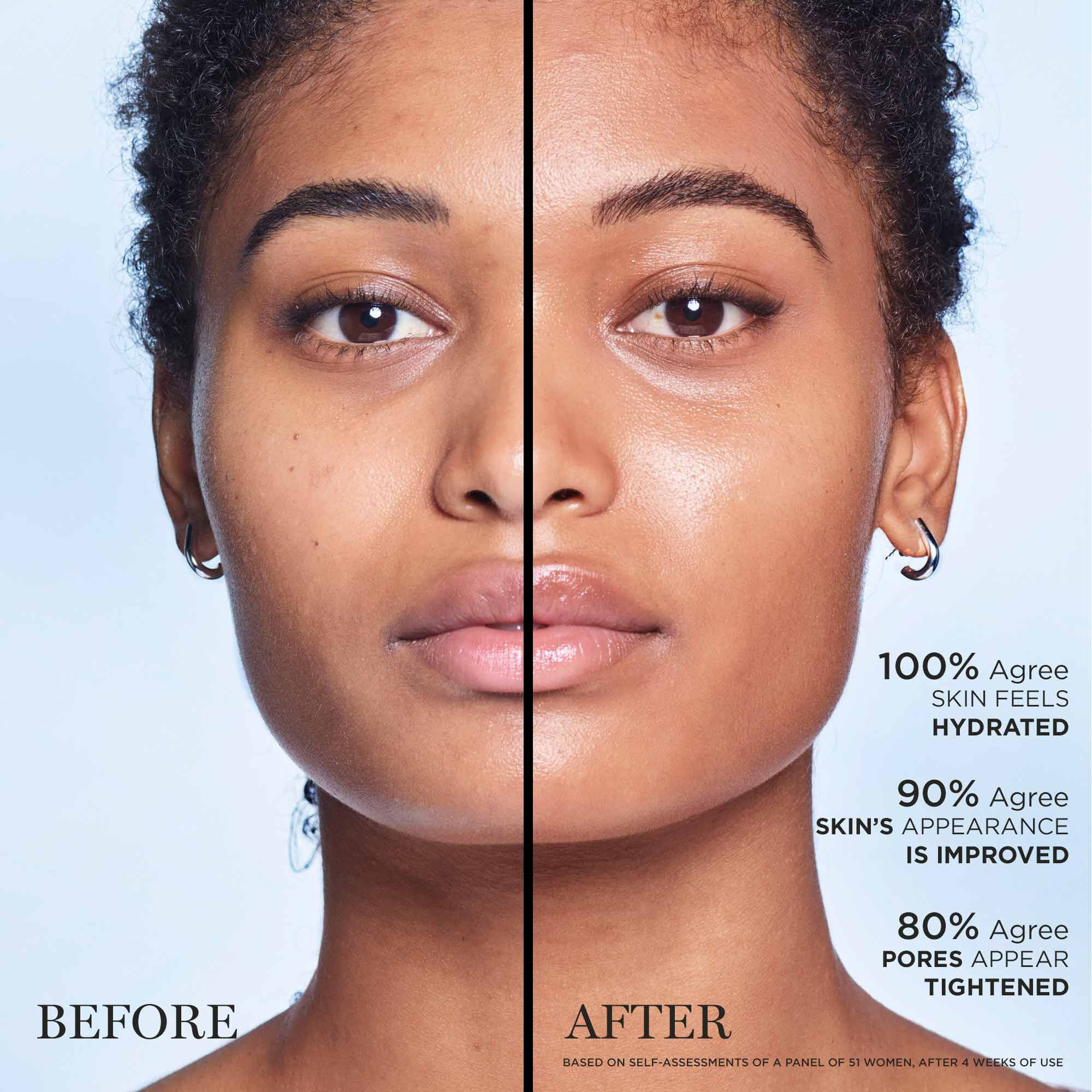 Clarifique Double Treatment Essence