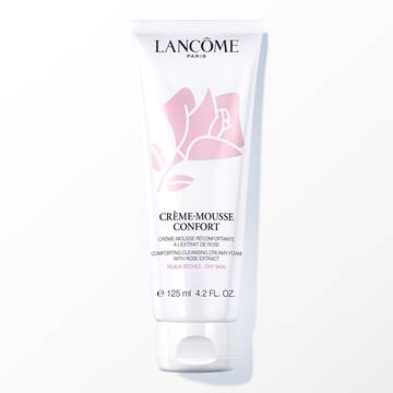 Creme Mousse-Confort Foam Cleanser