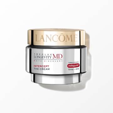 Packshot of Intercept the Cream refill 