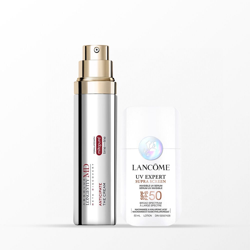 Absolue Longevity MD Anticipate Protocol