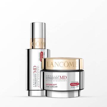 Absolue Longevity MD Intercept Protocol