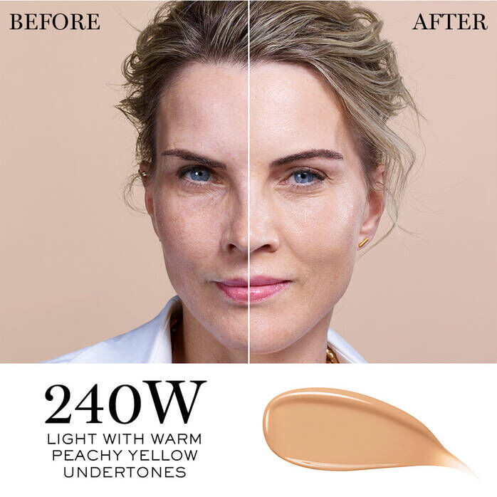 Teint Idole Ultra Wear Care & Glow Foundation