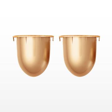 Absolue Longevity the Soft Cream Refill Duo