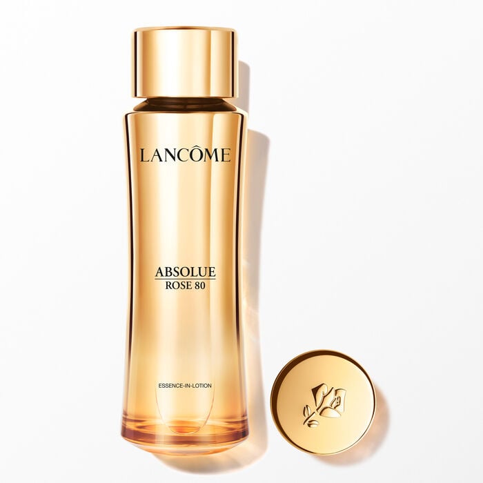 Absolue Rose 80 Essence-in-Lotion Hydrating Toner