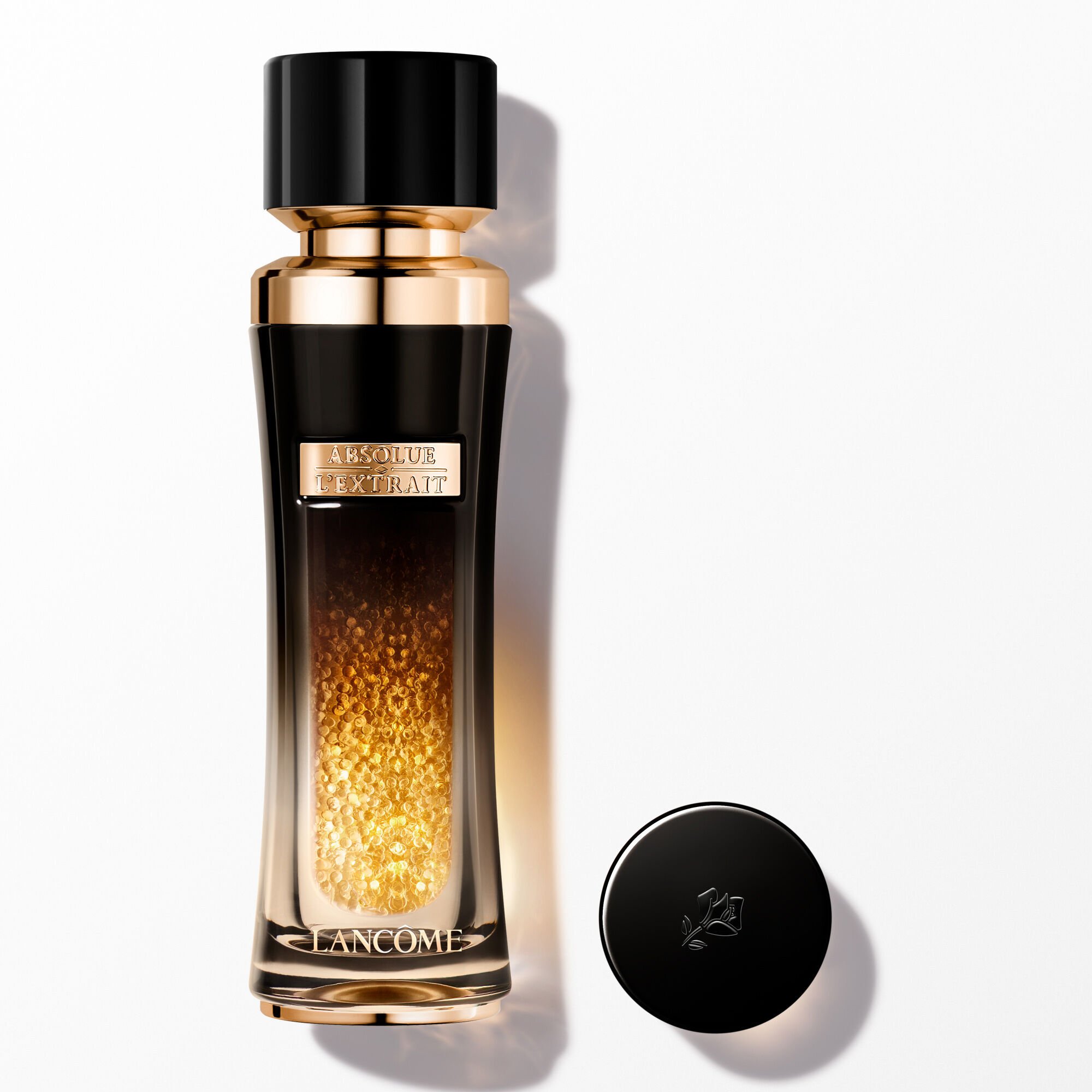 【LANCÔME】ABSOLUE+L’EXTRAIT 6点セット LANCÔME】ABSOLUE+L'EXTRAIT 6点セット