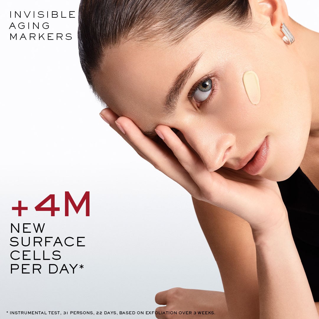 Absolue Longevity MD Intercept The Cream