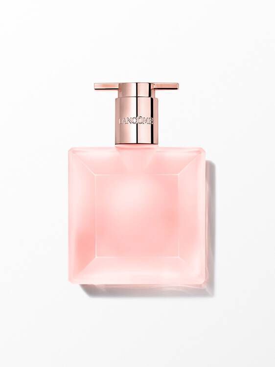 Idôle Hair Body Perfume Body Hair fragrance Lancôme Ca