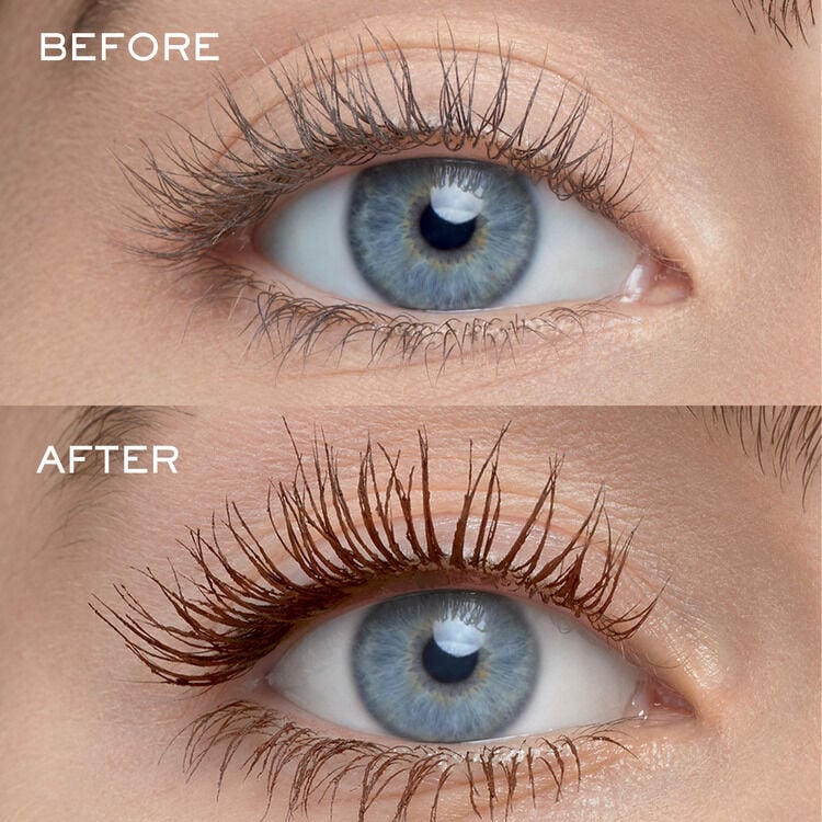 Lash Idole Mascara Black and Brown Duo