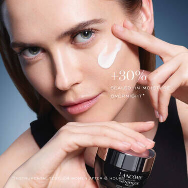 ADVANCED GENIFIQUE NIGHT CREAM