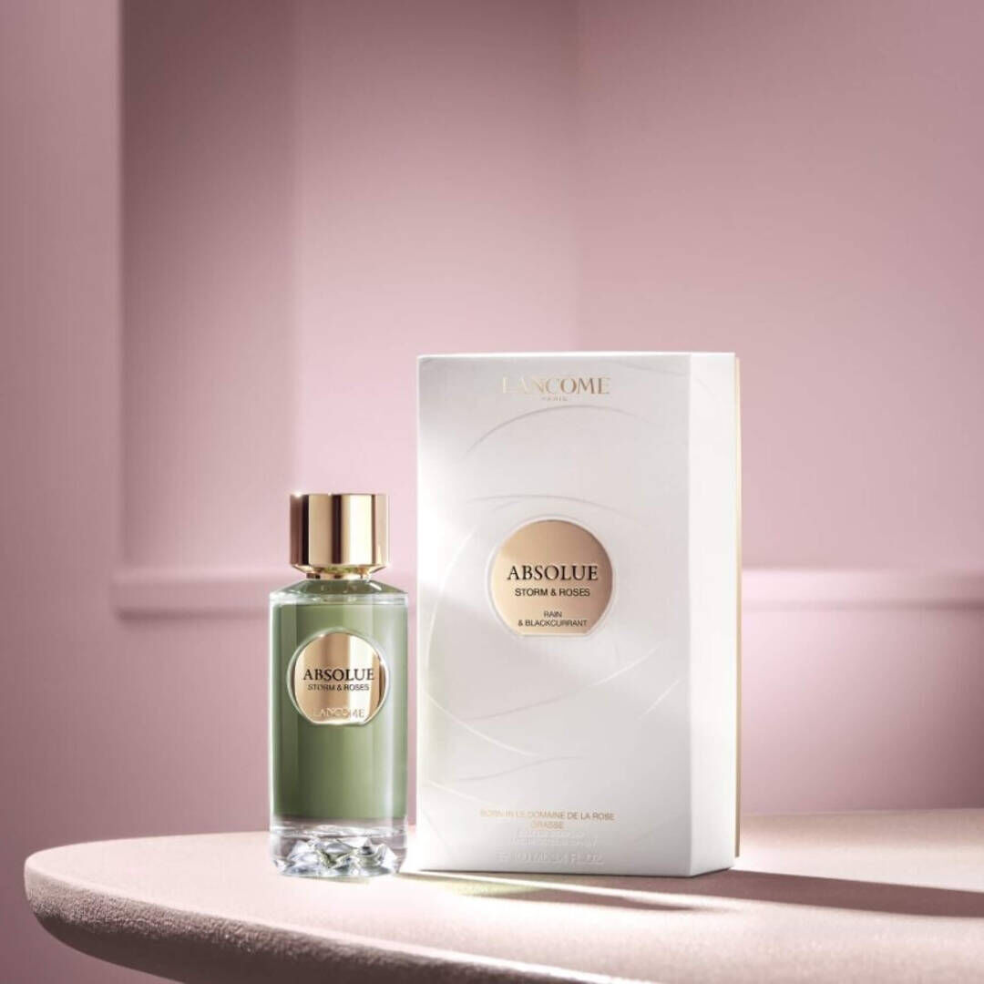 Absolue Storm & Rose Eau de Parfum