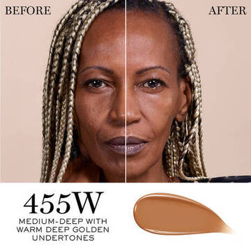 TEINT IDOLE ULTRA WEAR CARE & GLOW FOUNDATION
