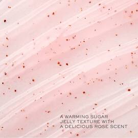 Rose Sugar Scrub