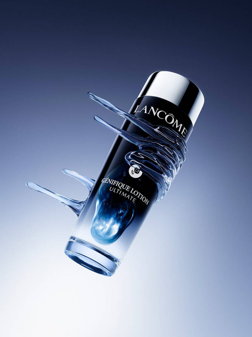 Génifique Face Lotion Ultimate Serum-in-Essence - Lancôme CA