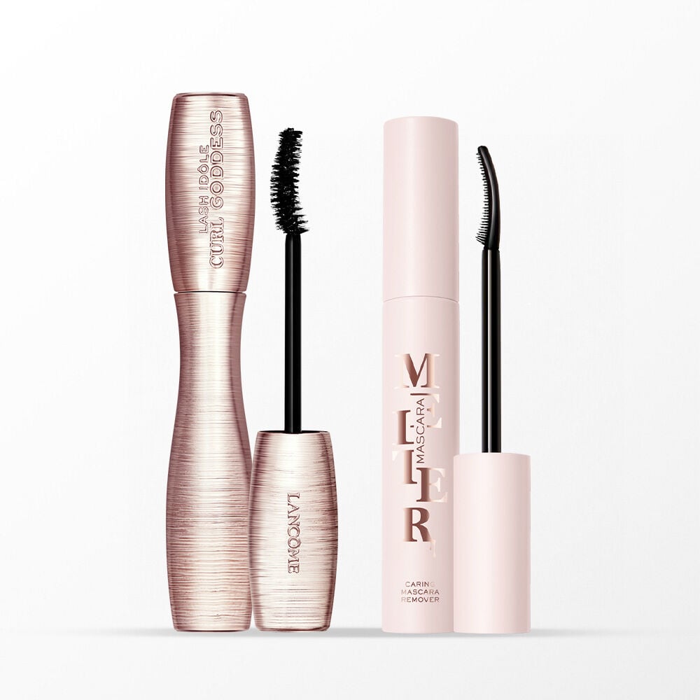Duo Curl Goddess & Mascara Melter