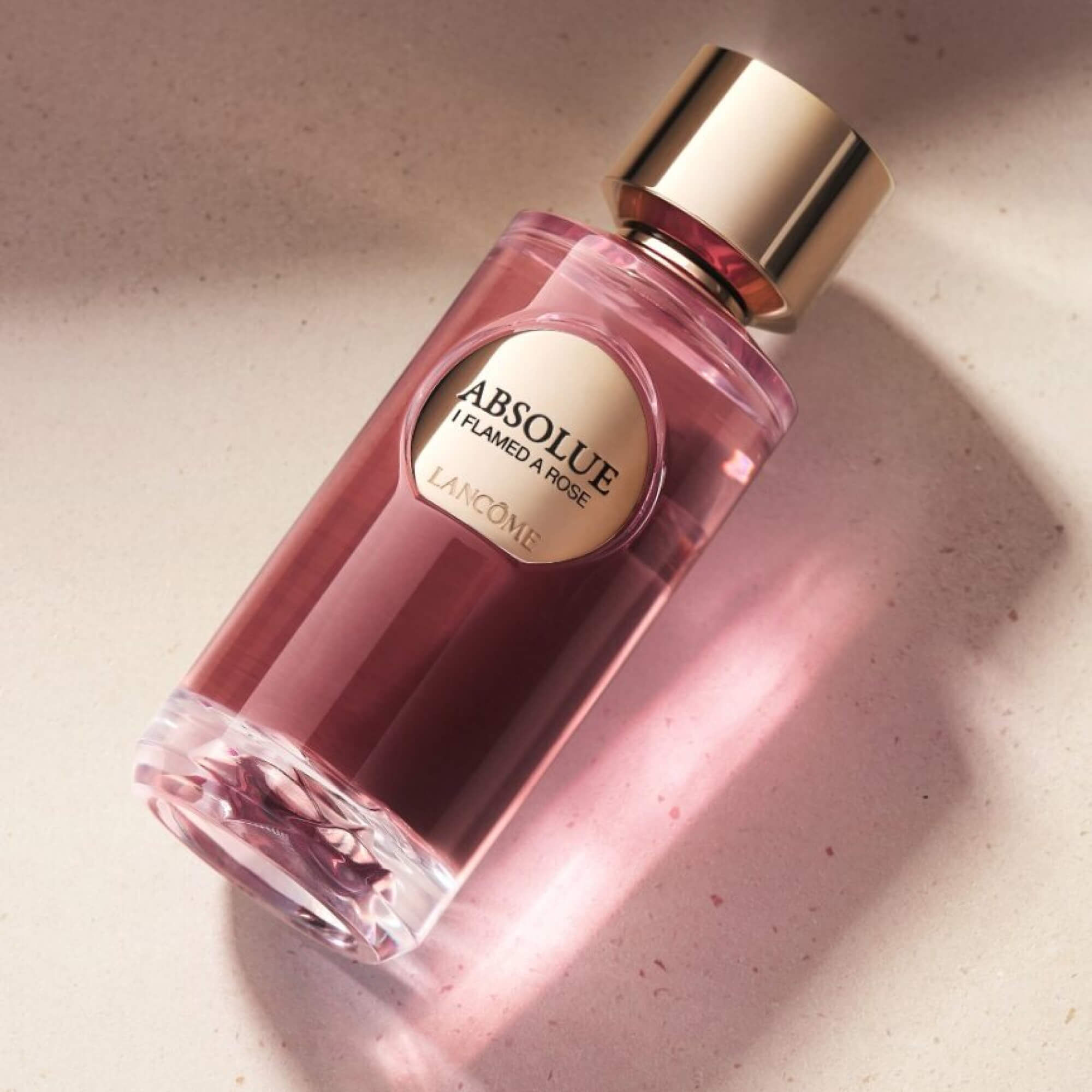 Absolue I Flamed A Rose Eau de Parfum